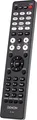 Produktbild: Denon 919307102570S Fernbedienung für CEOL N-12DAB Kompaktanlage