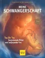Produktbild: Meine Schwangerschaft von Alenka Scholz (Gebundene Ausgabe)