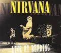 Produktbild: Audio Cd - Nirvana - Live At Reading  - Geffen Records - Neu