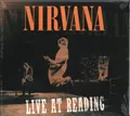 Produktbild: Nirvana Live In Reading CD Europa DGC 2009 Im Digipak 2720367