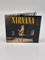 Produktbild: Live at Reading von Nirvana | Album CD | sehr gut