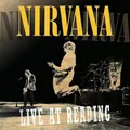 Produktbild: Live at Reading by Nirvana [Audio CD]