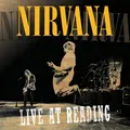 Produktbild: Nirvana - Live At Reading - Nirvana CD KIVG FREE Shipping