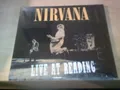 Produktbild: Nirvana - Live At Reading    CD    NEU  (2009)