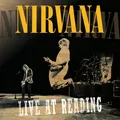 Produktbild: Nirvana Live at Reading (CD) Album