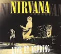 Produktbild: Live at Reading von Nirvana | CD | Zustand gut
