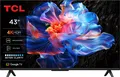 Produktbild: TCL 43P69K, 109,2 cm (43