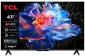 Produktbild: TCL 43P69K TVC 43
