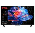 Produktbild: TCL TCL 43P69K LCD-LED Fernseher