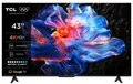 Produktbild: TCL 43P69K 43 Zoll LED Smart-TV 4K UHD HDR10+ Dolby Vision 3x HDMI 2.1 - Neu