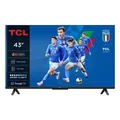 Produktbild: Tcl 43P69K Smart LED TV 43 Zoll UHD 4K Google Fernseher