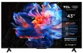 Produktbild: TCL 43P69K Fernseher 109,2 cm (43) 4K Ultra HD Smart-TV WLAN Schwarz