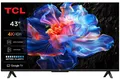 Produktbild: TCL 43P69K LED TV 43 Zoll 4K UHD, HDR, Smart TV, Sprachsteuerung