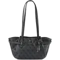 Produktbild: Guess Yesba Schultertasche 39cm #GUE-HWSG78_33080 (coal logo)