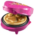 Produktbild: Paw Patrol Mini-Waffeleisen im einzigartigen Paw Patrol Design für Kindergebu...