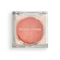 Produktbild: Gesichtspuder Rouge Revolution Beam Bright, Vegan, Tierversuchsfrei, Peach