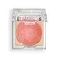 Produktbild: Revolution Baked Blush Beam Bright Peach Pop