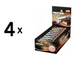 Produktbild: 4 x Inkospor Protein Pack (24x35g) Banana (41,66 EUR/kg)
