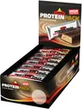 Produktbild: inkospor X-Treme Protein Pack, 24 x 35 g Riegel, Classic Banane