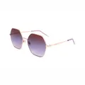 Produktbild: HUGO BOSS BOSS 1589/S DDB GOLD COPPER 57/17/140 Damen Sonnenbrillen