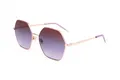 Produktbild: Hugo Boss BOSS 1589/S DDB GOLD COPPER 57/17/140 Damen Sonnenbrillen
