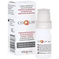 Produktbild: COQUN Augentropfen 10 ml