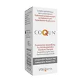 Produktbild: COQUN Augentropfen - mit Coenzym Q10 & Vitamin E TPGS - Augentropfen ohne Konservierungsstoffe - auch für Kontaktlinsen geeignet - Ergänzung zu einer bestehenden Glaukomtherapie (10ml)