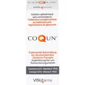 Produktbild: COQUN Augenlösung, 10 ml Lösung 12585141