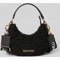 Produktbild: VALENTINO BAGS Handtasche aus Teddyfell in Black, Größe 1