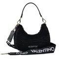 Produktbild: VALENTINO Special Camy Schultertasche Handtasche Umhängetasche Schwarz NEU
