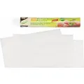 Produktbild: Papstar Butterbrotpapier, (B)250 x (L)300 mm, weiá (100 x) (14300)