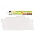 Produktbild: Butterbrotpapier, 25x30cm, 100Blatt
