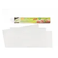 Produktbild: 2 bis 30x PAPSTAR Butterbrotpapier, (B)250 x (L)300 mm, weiß - SPARE BIS ZU 61%