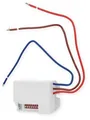 Produktbild: EMOS 1454007100 Bewegungsmelder, PIR-Sensor, IP20, 800W, weiß