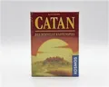 Produktbild: Catan Das schnelle Kartenspiel Neu/OVP