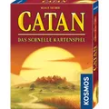 Produktbild: KOSMOS Catan - Das schnelle Kartenspiel