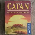 Produktbild: Gesellschaftsspiele ► Die Siedler von Catan-Das Schnelle Kartenspiel ◄ NEU