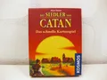 Produktbild: Die Siedler von Catan - Das schnelle Kartenspiel / Klaus Teuber / Kosmos 2011