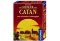 Produktbild: KOSMOS Die Siedler von Catan Kartenspiel ab 8 Jahren NEU