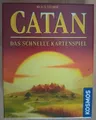 Produktbild: Catan  Das schnelle Kartenspiel Alter 8+ für 2-4 Spieler