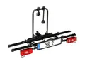 Produktbild: Bullwing Kupplungsfahrradträger SR2 Fahrradträger für 2 Fahrräder