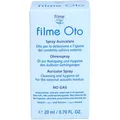 Produktbild: FILME Oto Ohrenspray 20 ml