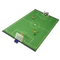 Produktbild: Edwin Mieg 35520000 - Tipp Kick Classic Standardspiel. Ausgezeichnet mit dem Kinderspielpreis 'spiel gut'