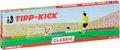 Produktbild: Tipp-Kick Spiel TIPP KICK Classic Fußballspiel 80x47cm Set mit 2 Spielern