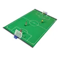 Produktbild: TIPP-KICK Classic 80x47 cm – Das spielfertige Set mit 2X Spieler, 2X Torwar ...