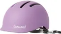 Produktbild: Thousand Toddler Kinder Fahrradhelm Gr. 45-49 cm power lila 2026 Unisex