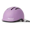 Produktbild: Thousand Jr. Kinderfahrradhelm – Abnehmbares Reflektierendes Aufkleber-Paket Mit Magnetverschluss & Einklemmschutz –CPSC CE und ASTM Zertifiziert Für Fahrrad Inlineskaten & Skateboarden – Power Purple