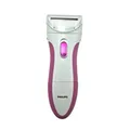 Produktbild: Philips HP634100 Rasoir Feminin Ladyshave Rose Damenrasierer Ras - Unvollständig