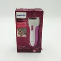 Produktbild: Philips Damenrasierer Ladyshave Rose HP634100 Rasierer Haare Gartenarbeit