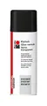 Produktbild: Marabu 23111018857 - Klarlack, UV - beständiges Lackspray für hochglänzende Optik, für nahezu alle Oberflächen, styroporfest, lichtecht, schnell trocknend, wetterfest, 400 ml, transparent